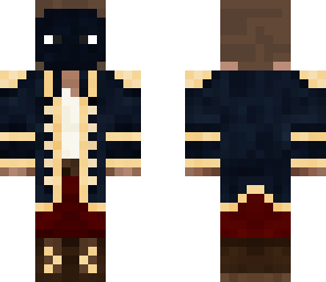 lunarion masque