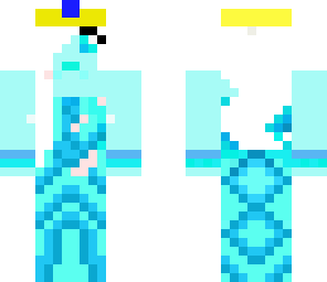 edited ice princess