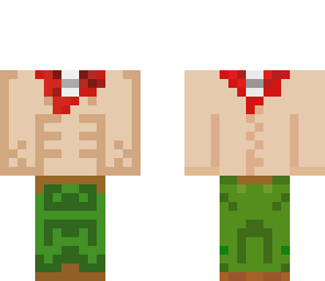 executed steve