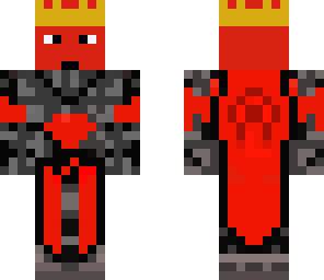 redstone god