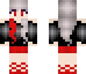 vampire fixed