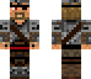 adventure guy