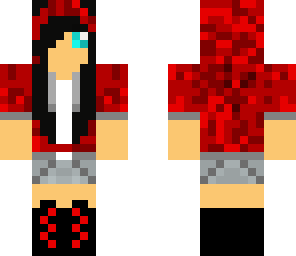 col girl proto2