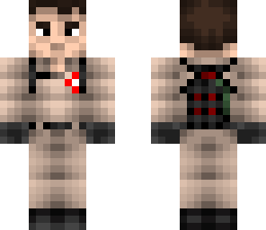ghostbuster