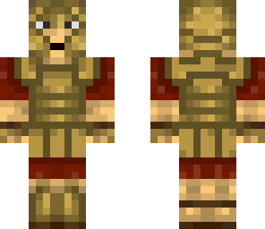 spartan guard