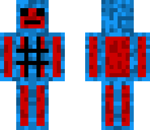 glacia the almighty bot