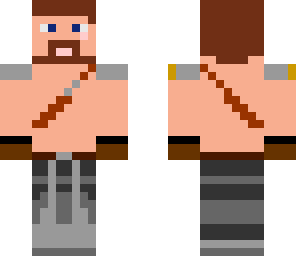 dwarfbro