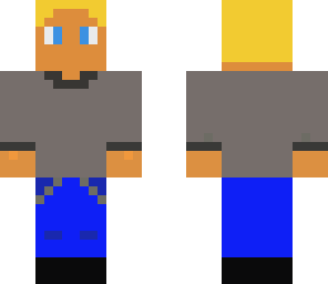 chad