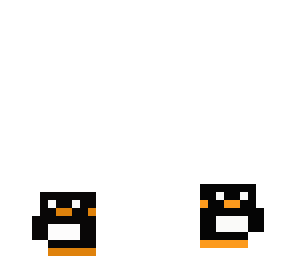 penguin my fav
