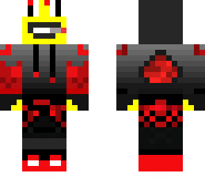 redstone yo