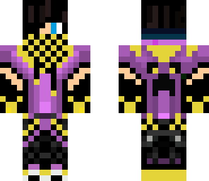 ender kid