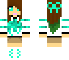col girl proto1