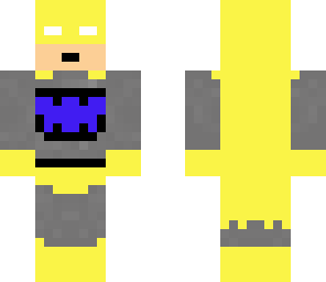 butter batman