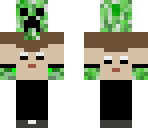 creeper boy