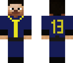 fallout vault 13 final