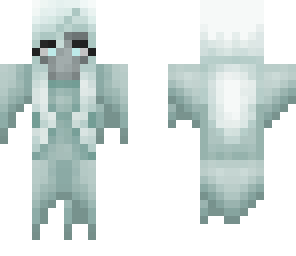 funny ghost