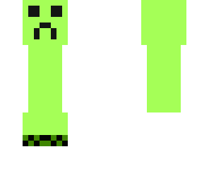 creeper