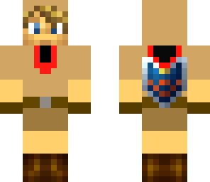scout link