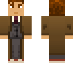 10th doctor