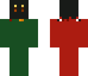 pumpkinman