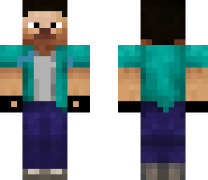 cool hd steve