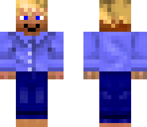randy