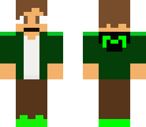 new and improved maximus