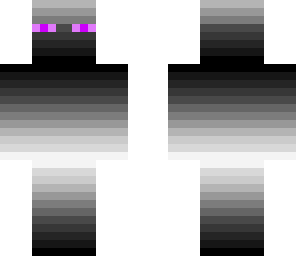 fading enderman