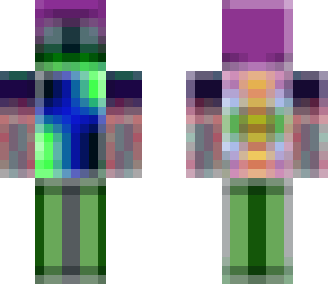 cool skin