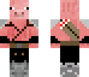 pig archer