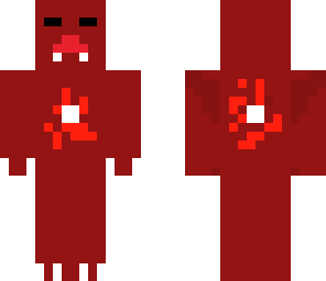 warewolf boy fixed