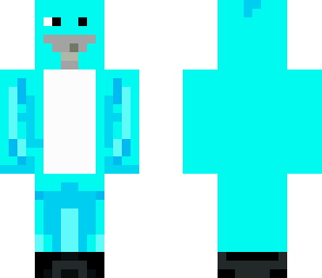 mordici from regular show