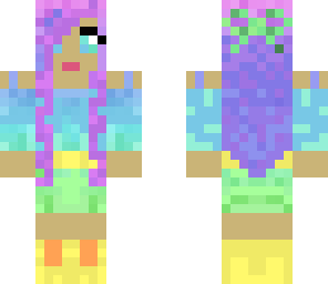my skin 