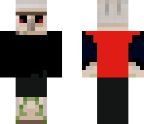 ninja-golem