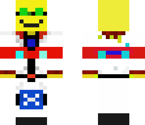madagau1's skin