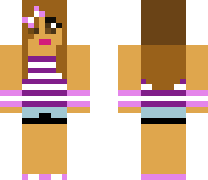 cute girl