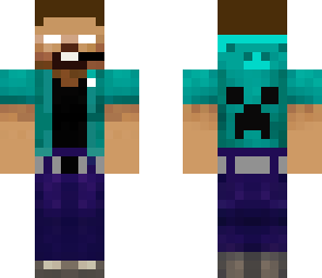 herobrine played x box 360