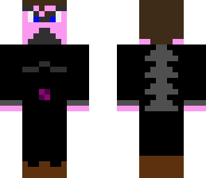 ender army recruit