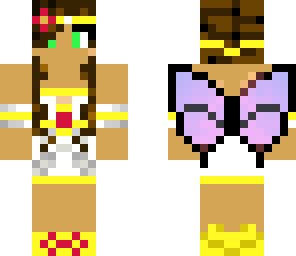 kanari_moonsun - test skin 2