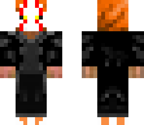 ichigo bankai - hollow