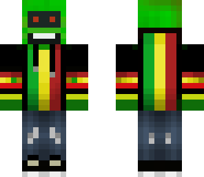 cool guy
