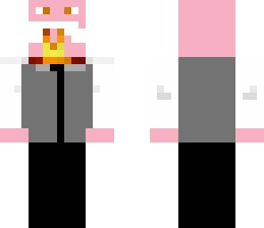 pops from regular show