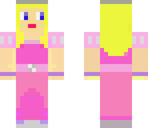 princess