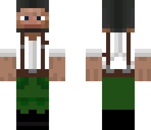 basic skin