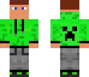 minecrafter pro boss