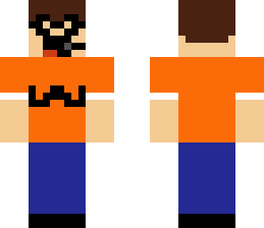 meah fixed