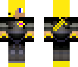sky army squid hunter