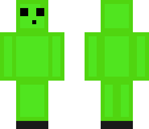 jerry the slime