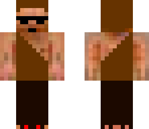 random guy