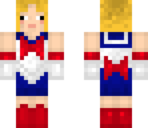 sailor moon